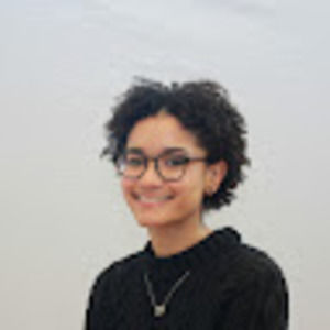 Meet your Posher, Nadine